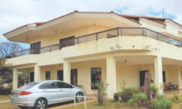 Imagem Casa com 5 Quartos à Venda, 500 m² em Park Way - Brasília