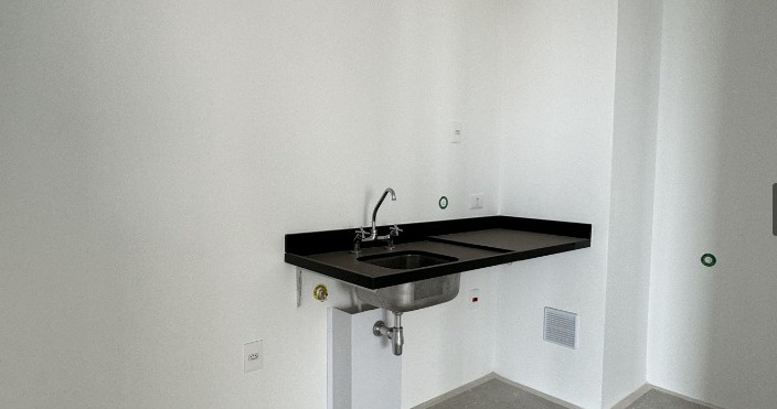 Imagem Apartamento com 3 Quartos à Venda, 127 m²em Sumarezinho - São Paulo