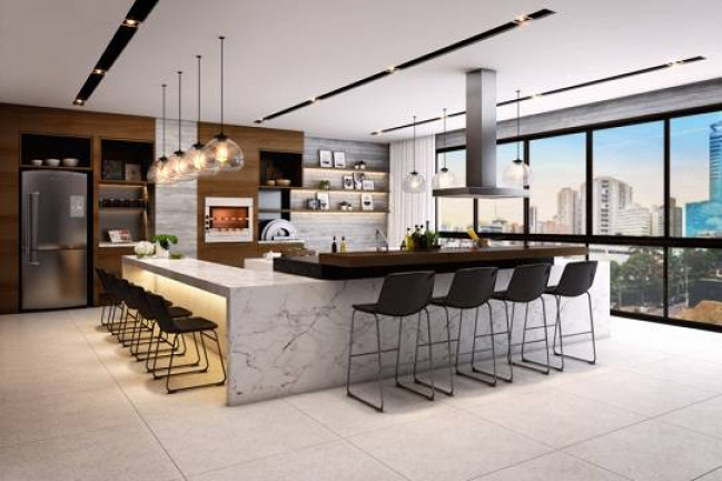 Imagem Apartamento com 3 Quartos à Venda, 158 m² em Aclimação - São Paulo Imagem Apartamento com 3 Quartos à Venda, 158 m² em Aclimação - São Paulo