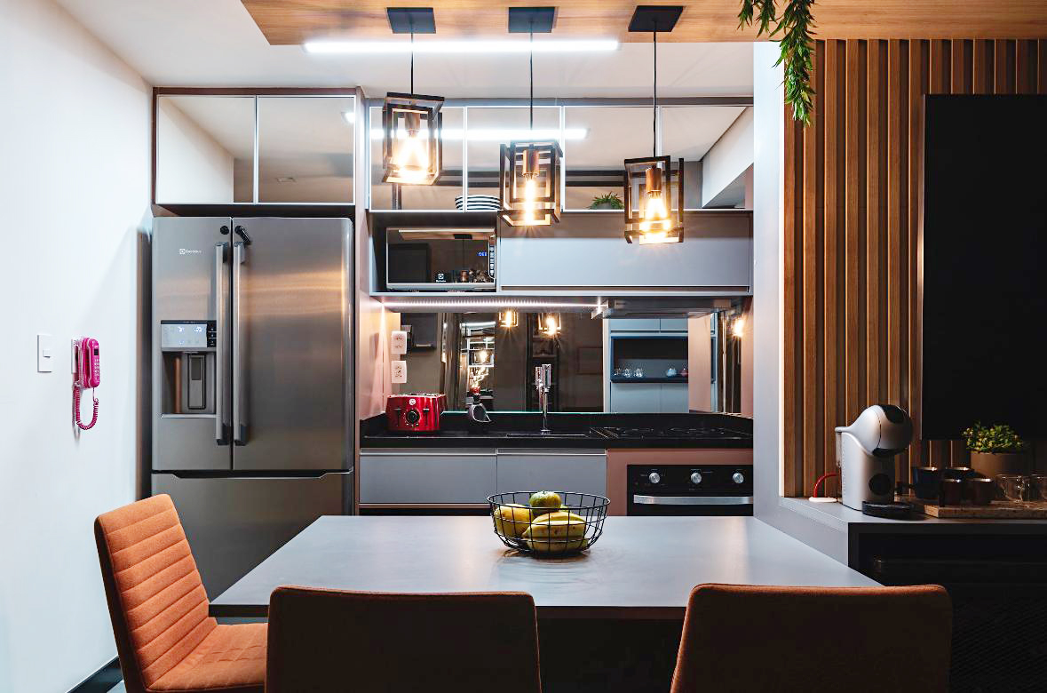 Imagem Apartamento com 2 Quartos à Venda, 76 m²em Consolação - São Paulo