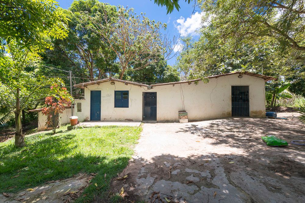 Imagem Terreno à Venda, 59 m²em Busca Vida (Abrantes) - Camaçari Imagem Terreno à Venda, 59 m²em Busca Vida (Abrantes) - Camaçari