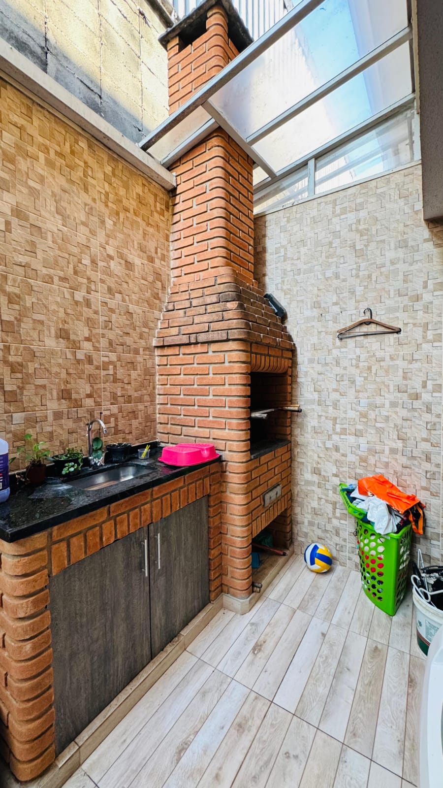 Imagem Casa com 3 Quartos à Venda, 97 m² em Pedreira - São Paulo Imagem Casa com 3 Quartos à Venda, 97 m² em Pedreira - São Paulo