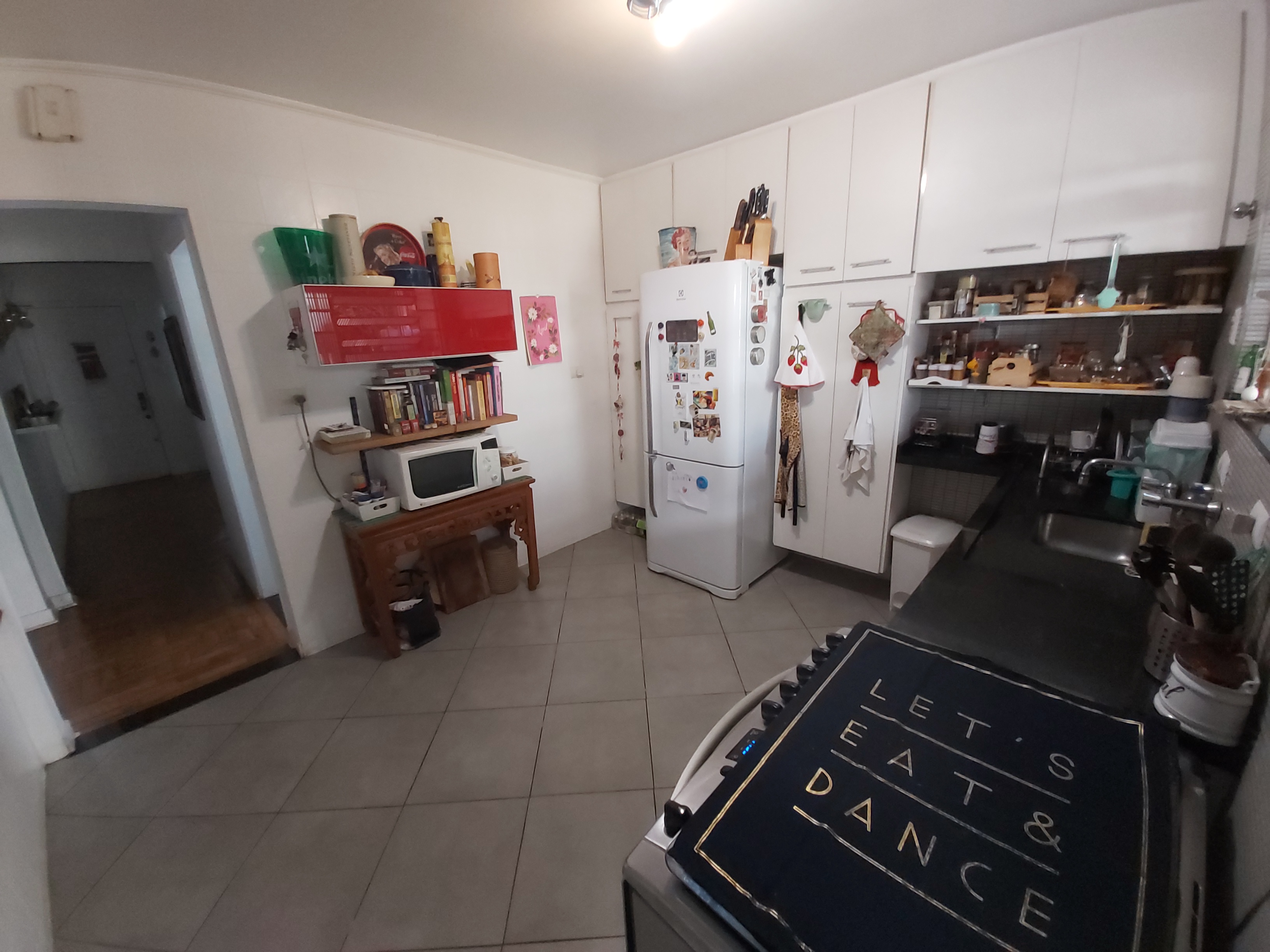 Imagem Casa com 3 Quartos à Venda, 80 m² em Jardim Monte Kemel - São Paulo