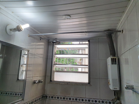 Imagem Apartamento com 1 Quarto para Alugar, 30 m² em Leme - Rio de Janeiro