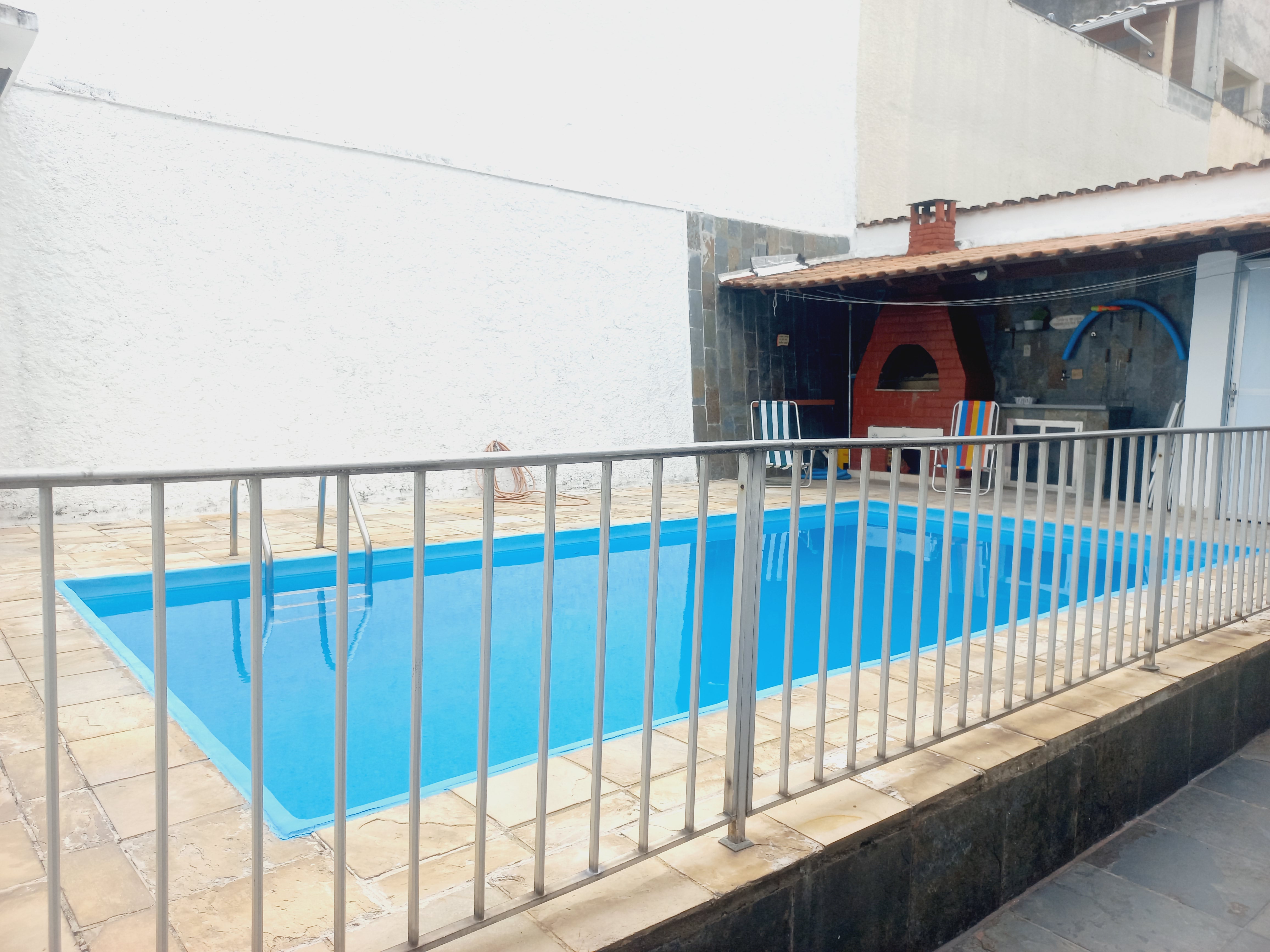 Casa de Condomínio com 3 Quartos à Venda, 360 m² em Taquara - Rio de Janeiro