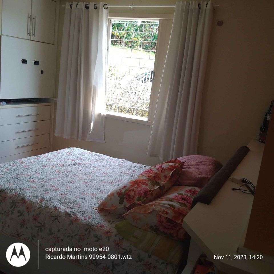Imagem Casa com 3 Quartos à Venda, 190 m²em Jardim Angélica - Criciúma Imagem Casa com 3 Quartos à Venda, 190 m²em Jardim Angélica - Criciúma