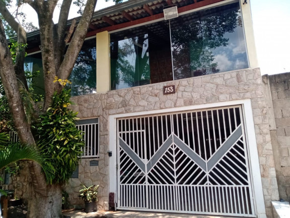 Casa com 3 Quartos à Venda, 300 m² em Vila Aparecida - Itupeva