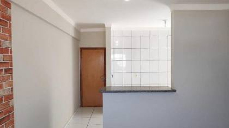 Imagem Apartamento com 3 Quartos à Venda,  em Santa Rosa - Uberlândia