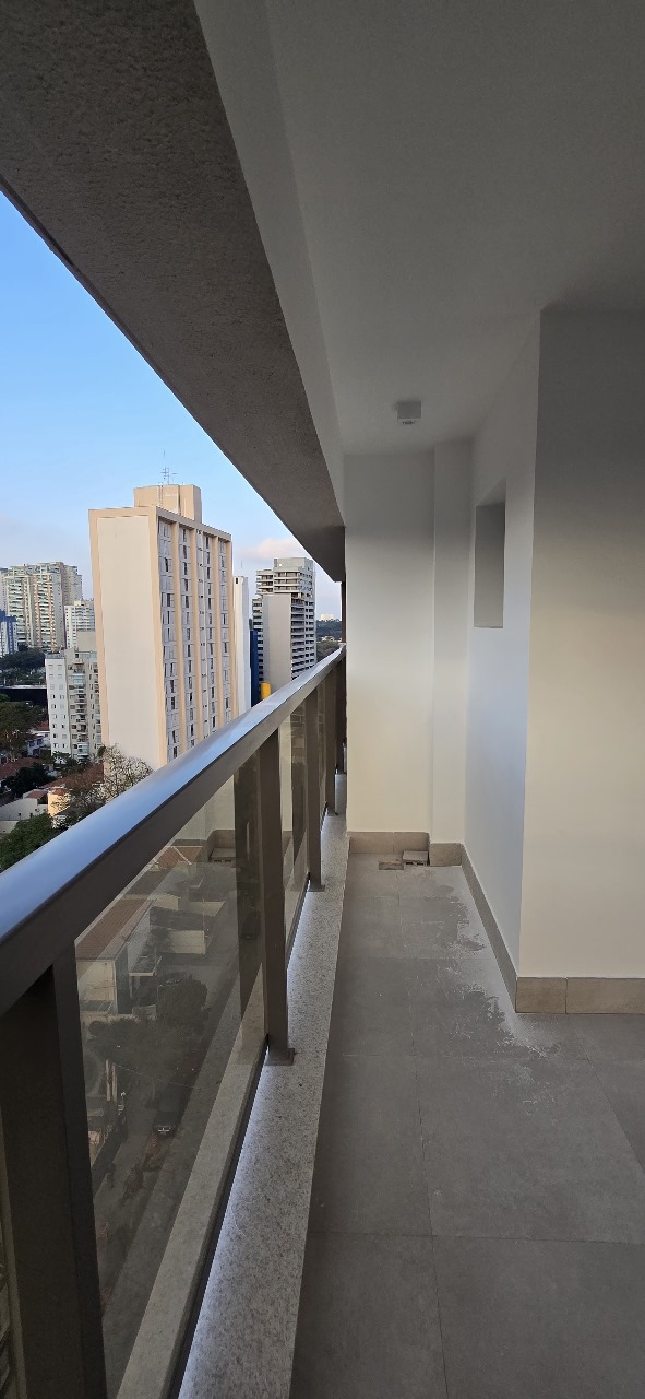 Imagem Apartamento com 3 Quartos à Venda, 157 m² em Jardim das Acácias - São Paulo Imagem Apartamento com 3 Quartos à Venda, 157 m² em Jardim das Acácias - São Paulo