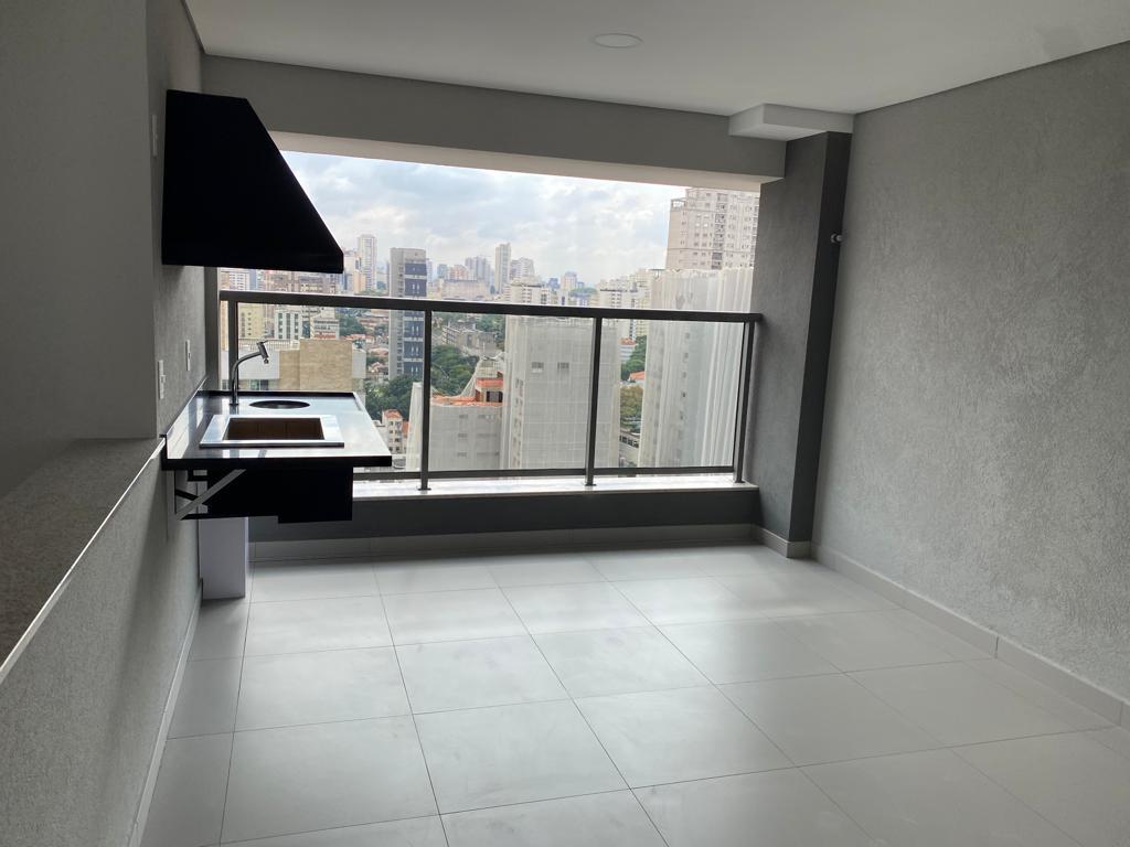 Imagem Apartamento com 3 Quartos à Venda, 166 m²em Vila Mariana - São Paulo Imagem Apartamento com 3 Quartos à Venda, 166 m²em Vila Mariana - São Paulo