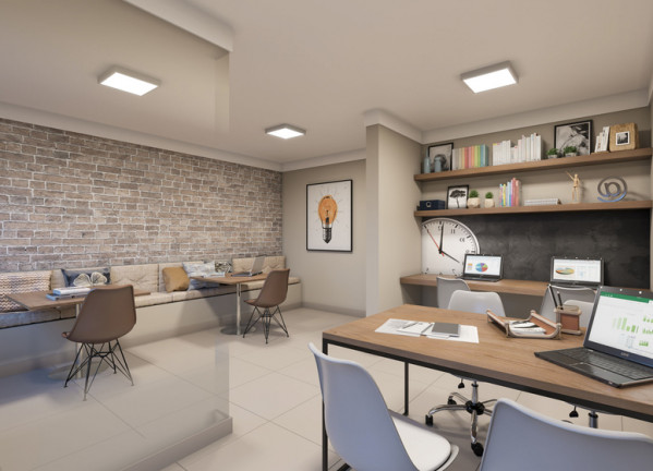 Imagem Apartamento com 2 Quartos à Venda, 3.636 m² em Parque Fongaro - São Paulo