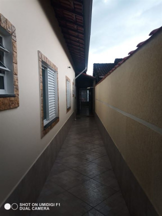 Imagem Casa com 2 Quartos à Venda, 80 m² em Caiçara - Praia Grande