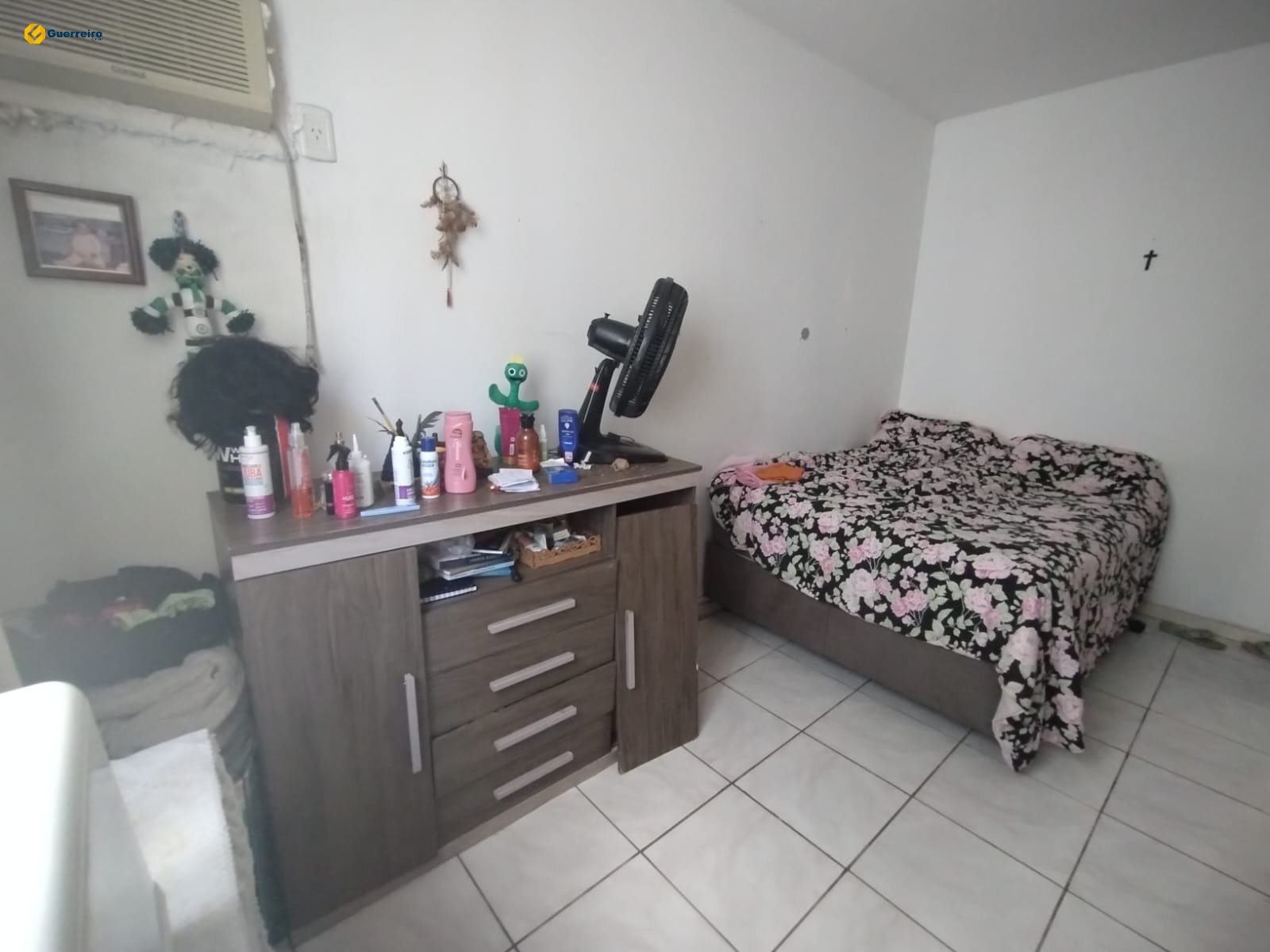 Imagem Apartamento com 2 Quartos à Venda, 56 m²em Roçado - São José
