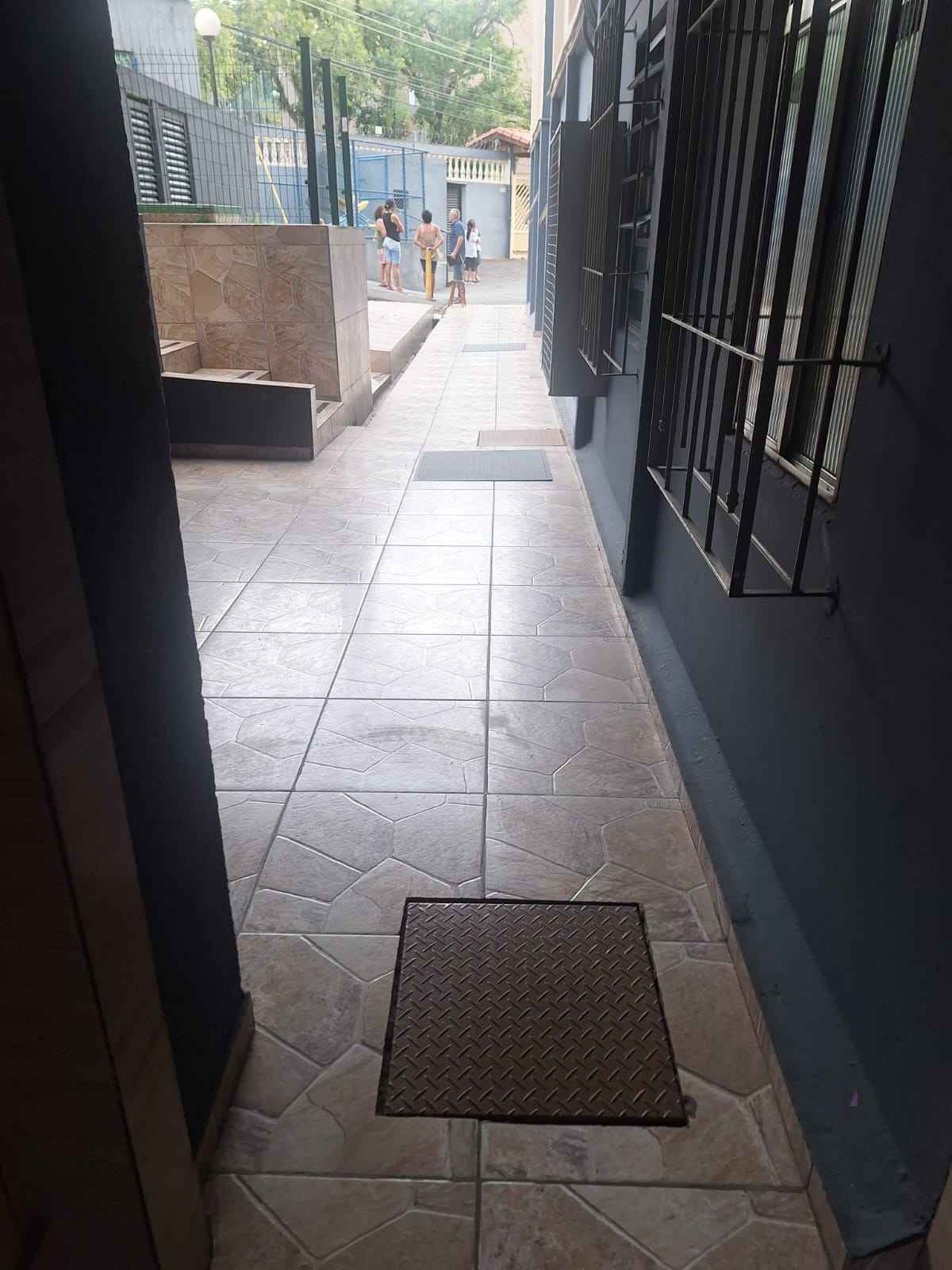 Imagem Apartamento com 2 Quartos à Venda, 45 m² em Conjunto Habitacional Teotonio Vilela - São Paulo Imagem Apartamento com 2 Quartos à Venda, 45 m² em Conjunto Habitacional Teotonio Vilela - São Paulo