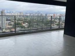 Imagem Apartamento com 3 Quartos à Venda, 93 m²em Campo Belo - São Paulo