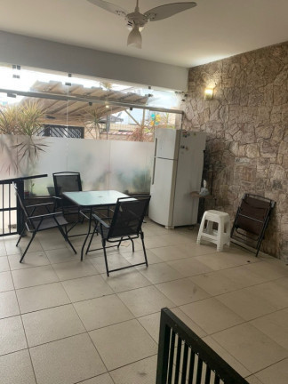Imagem Casa com 3 Quartos à Venda, em Vila Valença - São Vicente Imagem Casa com 3 Quartos à Venda, em Vila Valença - São Vicente