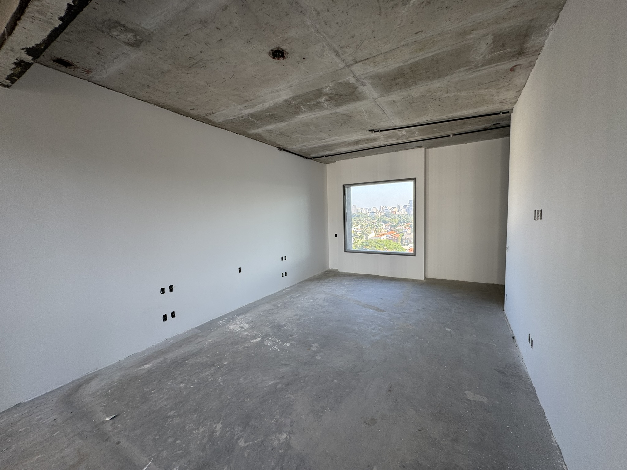 Imagem Apartamento com 3 Quartos à Venda, 374 m² em Jardim Paulista - São Paulo