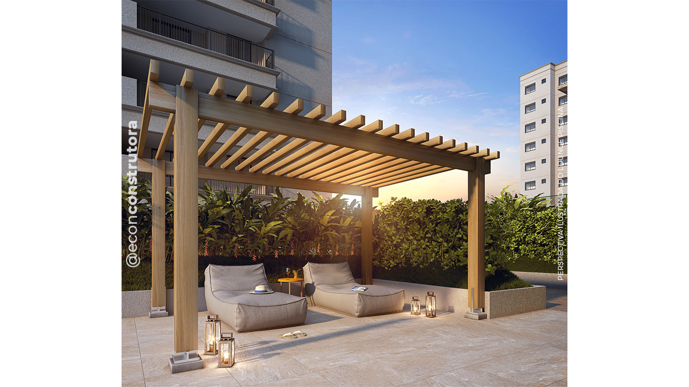 Imagem Apartamento com 2 Quartos à Venda, 54 m² em Água Branca - São Paulo Imagem Apartamento com 2 Quartos à Venda, 54 m² em Água Branca - São Paulo