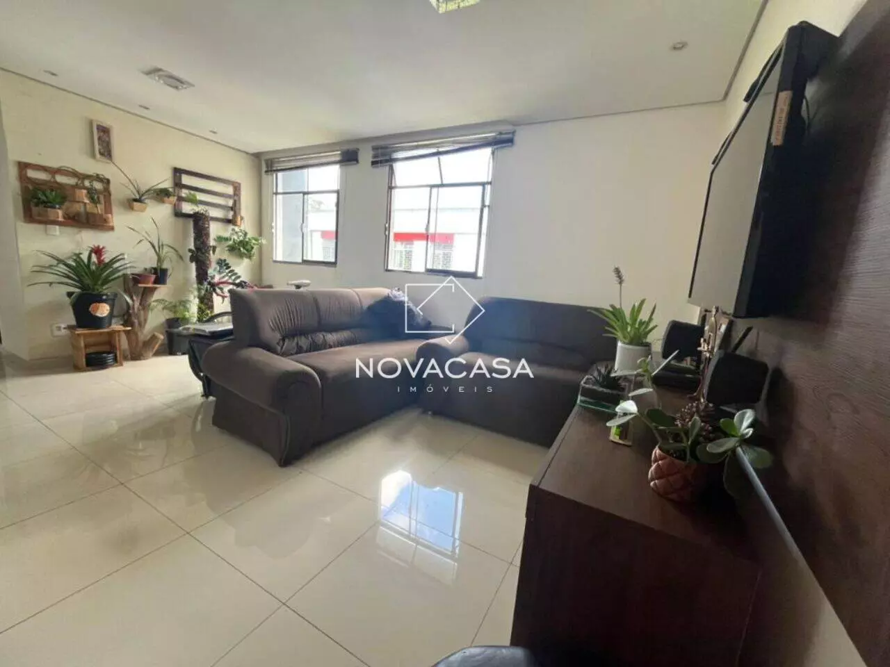 Imagem Apartamento com 3 Quartos à Venda, 76 m² em Venda Nova - Belo Horizonte Imagem Apartamento com 3 Quartos à Venda, 76 m² em Venda Nova - Belo Horizonte
