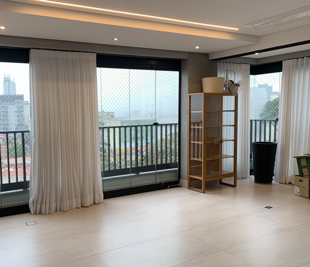 Apartamento com 3 Quartos à Venda, 136 m² em Sumarezinho - São Paulo