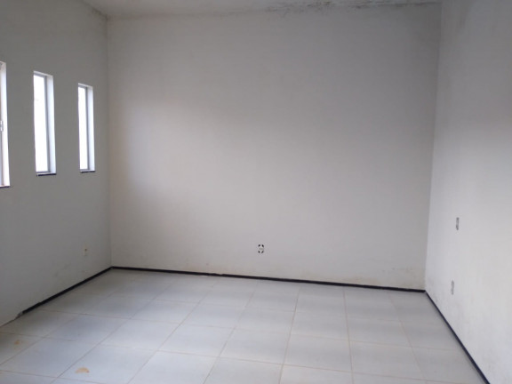 Imagem Casa com 2 Quartos à Venda, 1 m² em Conjunto Habitacional Turu - São Luís