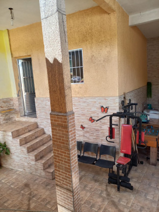 Imagem Casa com 3 Quartos à Venda, 195 m² em Jardim Célia (Zona Sul) - São Paulo Imagem Casa com 3 Quartos à Venda, 195 m² em Jardim Célia (Zona Sul) - São Paulo