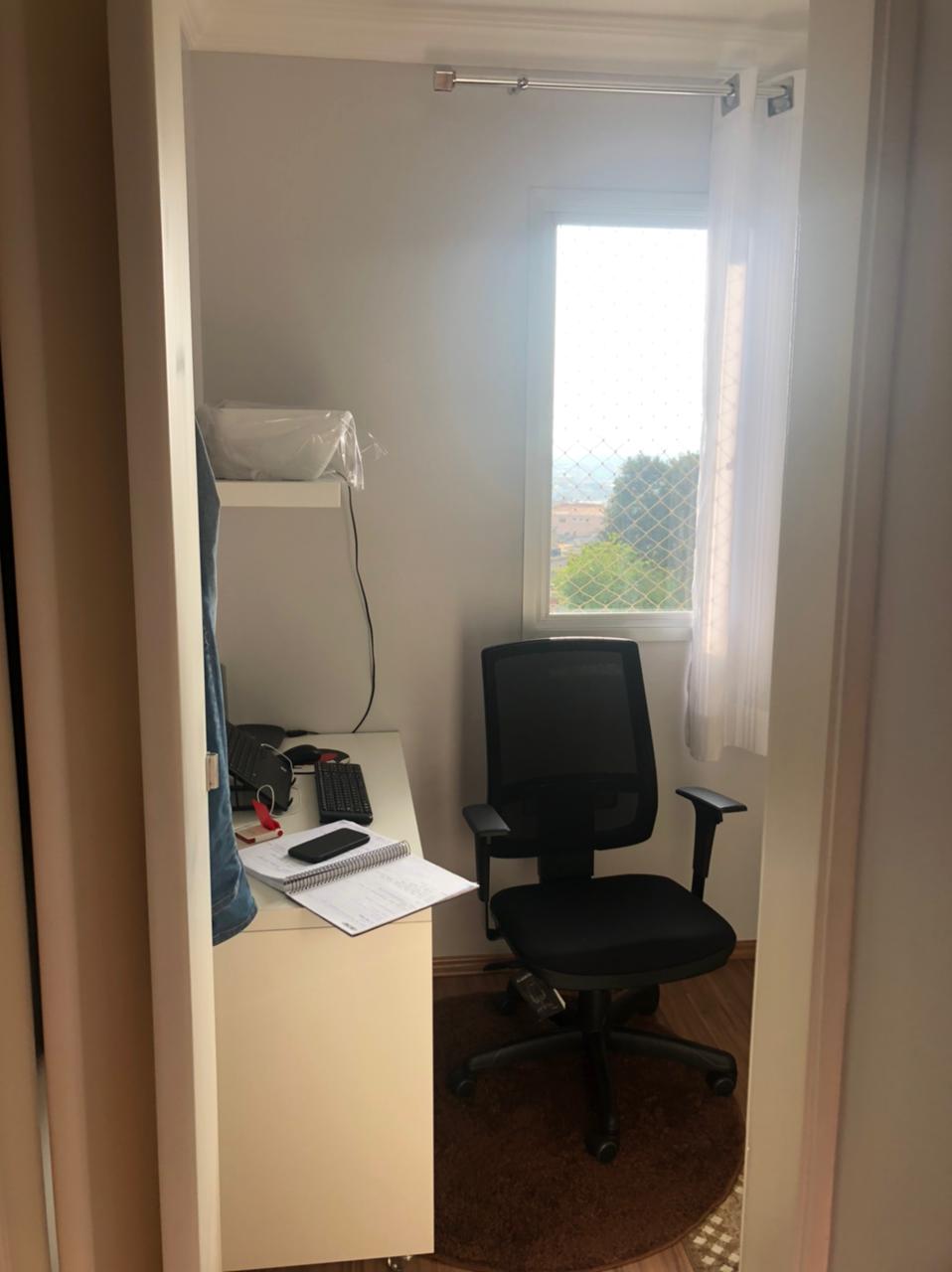 Imagem Apartamento com 3 Quartos à Venda, 72 m²em Vila Bancária - São Paulo