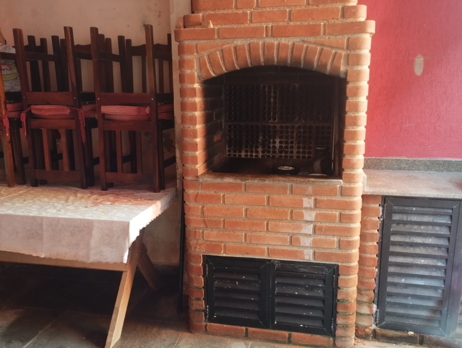 Imagem Casa com 3 Quartos à Venda, 123 m²em Solemar - Praia Grande