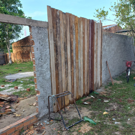 Imagem Terreno à Venda, 364 m²em Águas Brancas - Ananindeua Imagem Terreno à Venda, 364 m²em Águas Brancas - Ananindeua