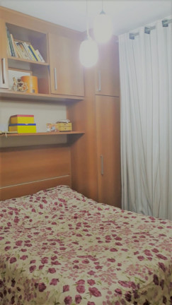 Imagem Apartamento com 3 Quartos à Venda, 59 m² em Cidade Patriarca - São Paulo