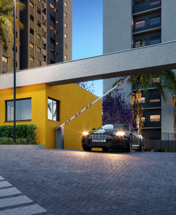 Imagem Apartamento com 3 Quartos à Venda, 67 m² em Mogi Moderno - Mogi das Cruzes