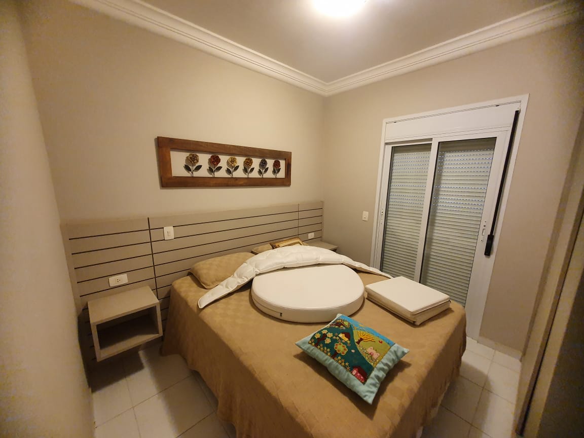Imagem Apartamento com 3 Quartos à Venda, 119 m²em Riviera - Bertioga