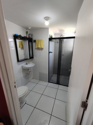 Imagem Apartamento com 2 Quartos à Venda, 52 m² em Jardim Guilhermino - Guarulhos