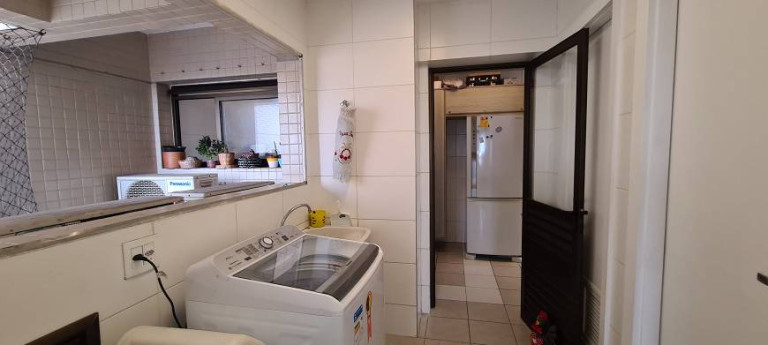 Imagem Apartamento com 4 Quartos à Venda, 156 m² em Batista Campos - Belém