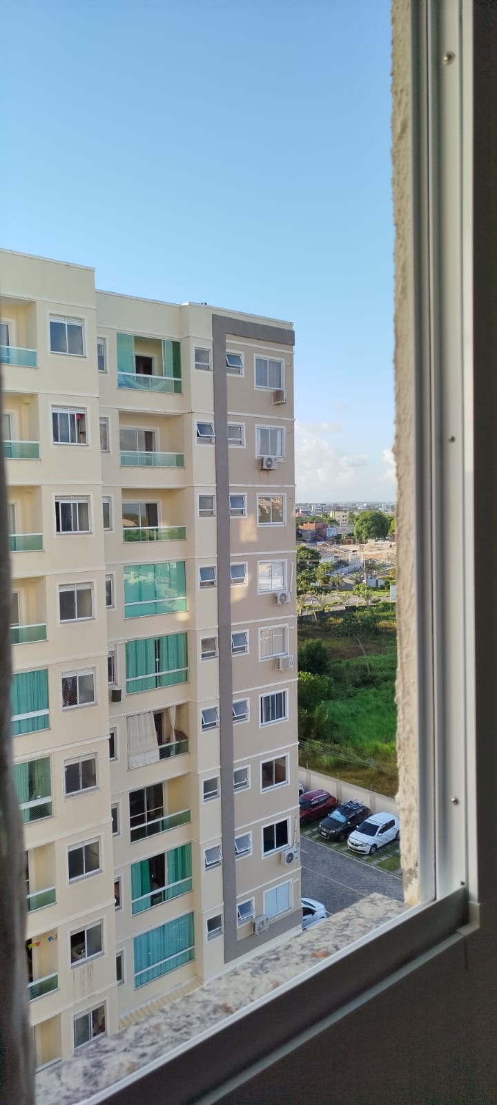 Imagem Apartamento com 2 Quartos para Alugar, 46 m²em Centro - Lauro de Freitas Imagem Apartamento com 2 Quartos para Alugar, 46 m²em Centro - Lauro de Freitas