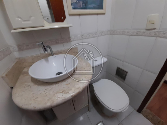 Foto do imóvel Apartamento com 2 Quartos à Venda, 59 m² em Santa Rosa - Niterói