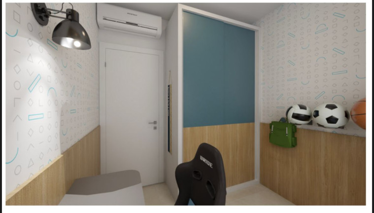 Imagem Apartamento com 2 Quartos à Venda, 72 m²em Lauzane Paulista - São Paulo