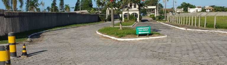 Imagem Terreno em Condomínio à Venda, 425 m²em Lagoa dos Esteves - Balneário Rincão Imagem Terreno em Condomínio à Venda, 425 m²em Lagoa dos Esteves - Balneário Rincão