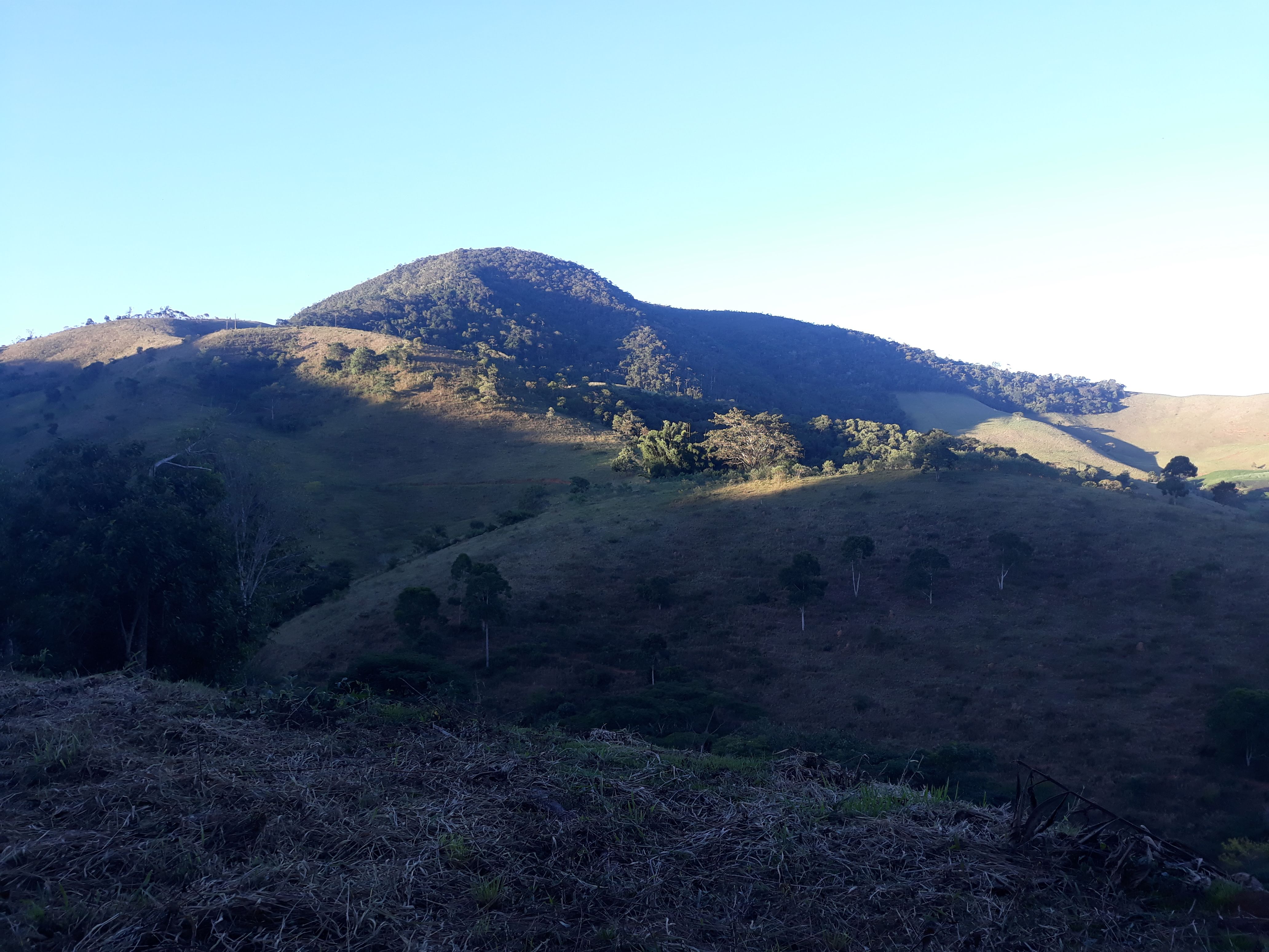 Imagem Terreno à Venda, em Humaitá - Juiz de Fora Imagem Terreno à Venda, em Humaitá - Juiz de Fora