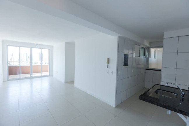 Imagem Apartamento com 3 Quartos à Venda, 80 m² em Centro - Fortaleza