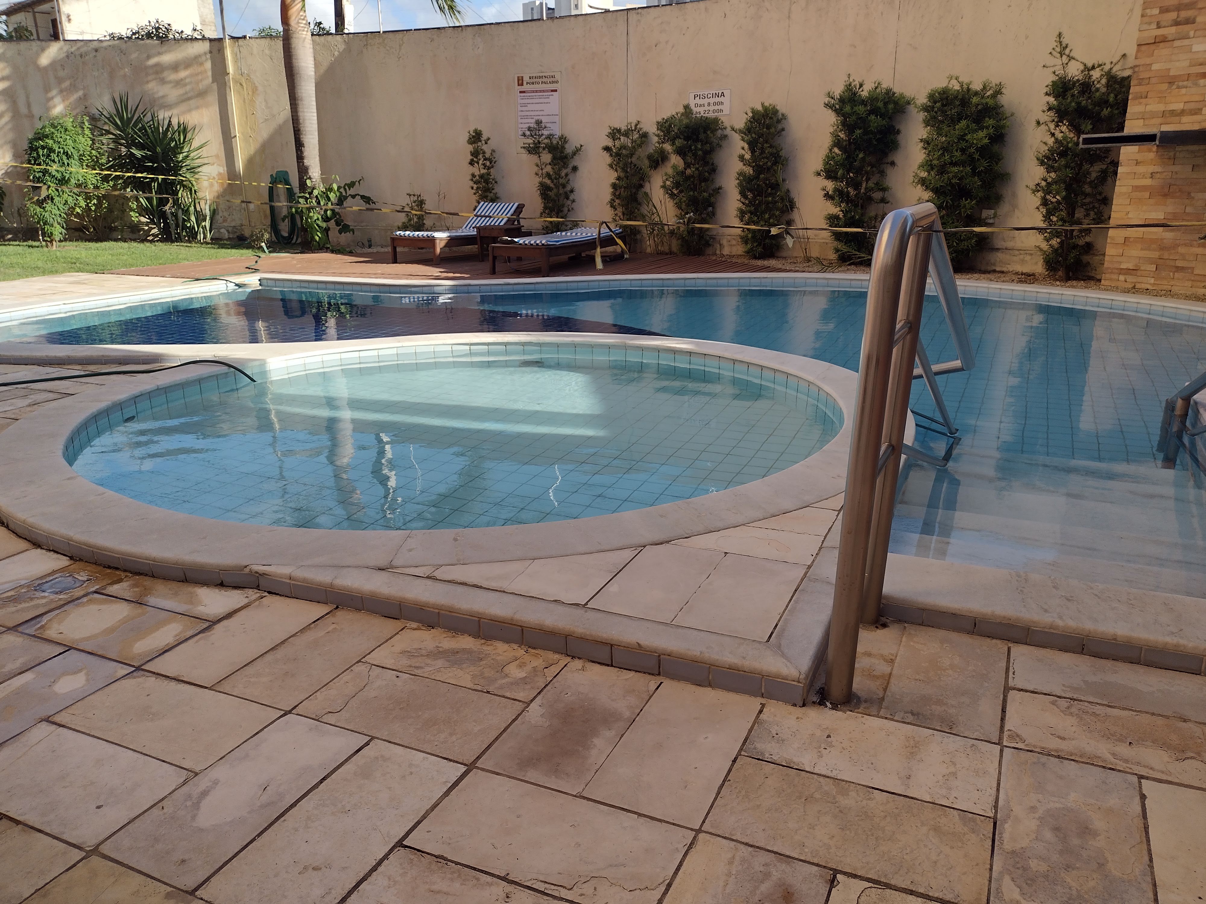 Imagem Apartamento com 2 Quartos à Venda, 55 m²em Ponta Negra - Natal
