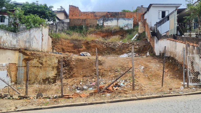 Imagem Terreno à Venda, 300 m² em Jardim Santa Rita - Poços de Caldas Imagem Terreno à Venda, 300 m² em Jardim Santa Rita - Poços de Caldas