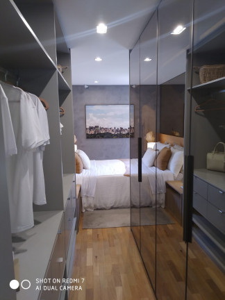 Imagem Apartamento com 4 Quartos à Venda, 153 m² em Vila Mariana - São Paulo
