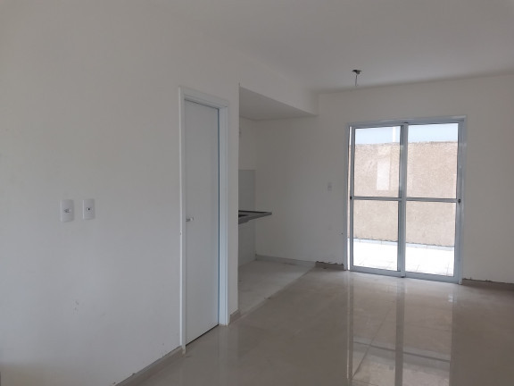 Imagem Casa de Condomínio com 2 Quartos à Venda, 53 m²em Vila Mineirão - Sorocaba