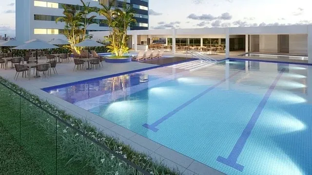 Imagem Apartamento com 4 Quartos à Venda, 262 m²em São José - Recife