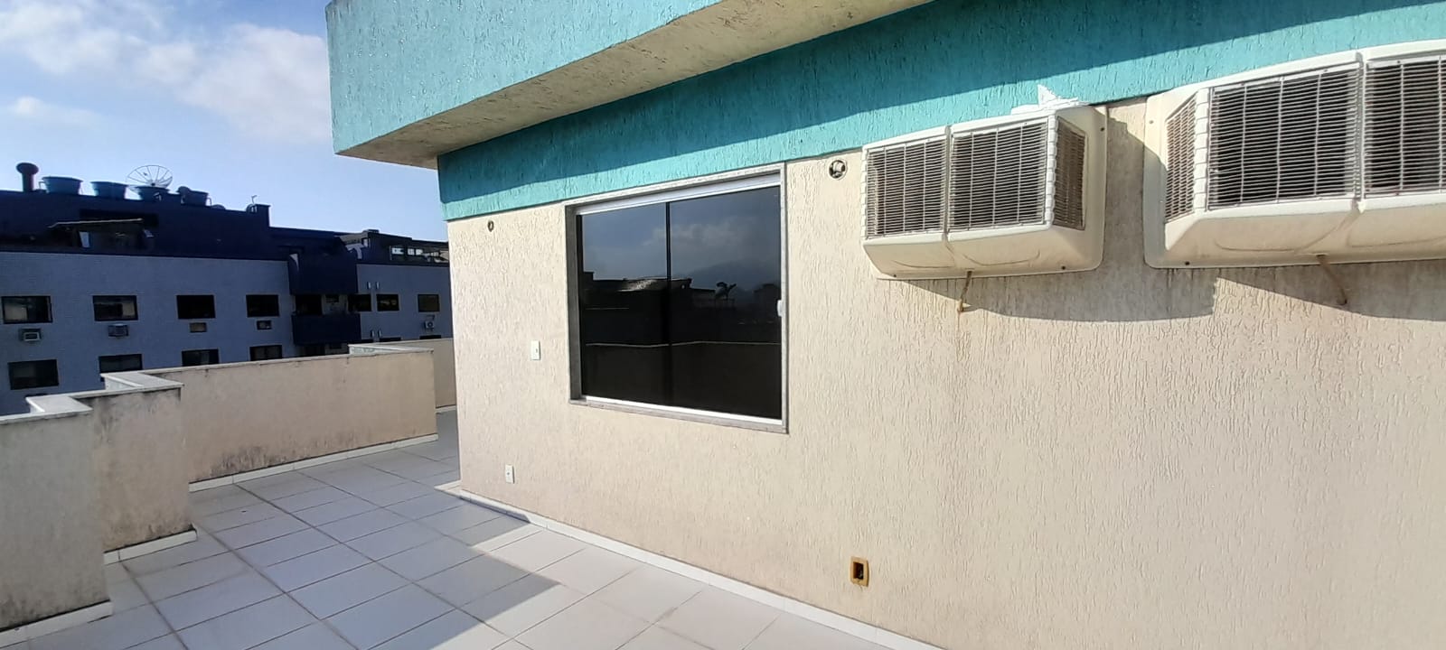 Imagem Cobertura com 4 Quartos à Venda, 188 m²em Pechincha - Rio de Janeiro Imagem Cobertura com 4 Quartos à Venda, 188 m²em Pechincha - Rio de Janeiro