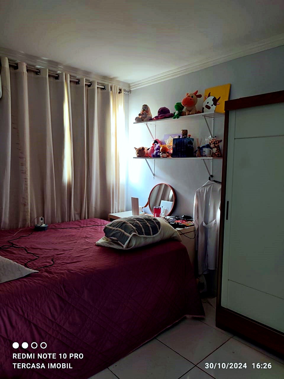 Imagem Apartamento com 3 Quartos à Venda, 106 m² em Nova Marabá - Marabá Imagem Apartamento com 3 Quartos à Venda, 106 m² em Nova Marabá - Marabá