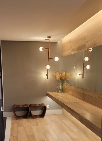 Imagem Apartamento com 2 Quartos à Venda, 74 m²em Jardim São Pedro - Mogi das Cruzes