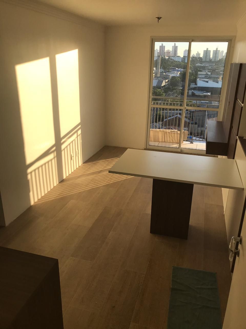 Imagem Apartamento com 1 Quarto à Venda, 38 m²em Vila Carioca - São Paulo