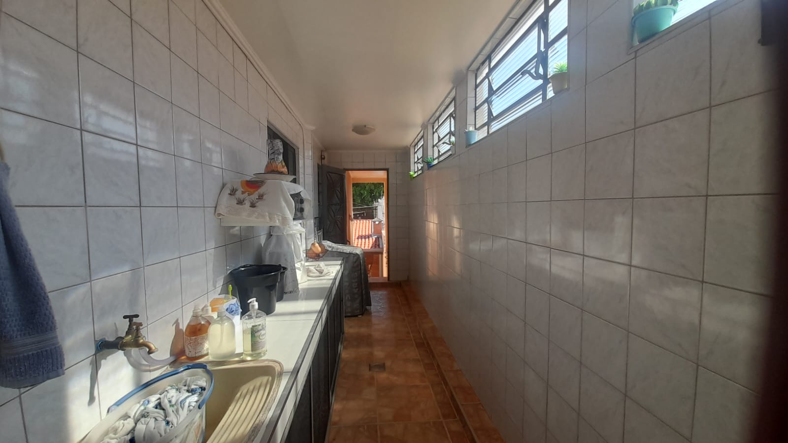Imagem Casa com 3 Quartos à Venda, 177 m²em Jardim do Trevo - Campinas Imagem Casa com 3 Quartos à Venda, 177 m²em Jardim do Trevo - Campinas